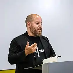 Row in 2019