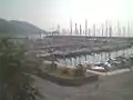 The Port of San Donato