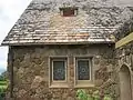 Roof slate