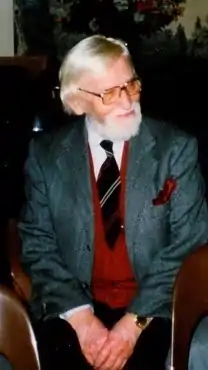 Max Rostal, 1988
