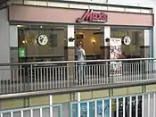 Max's Restaurant at SM City Pampanga