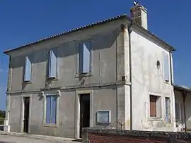 Town hall