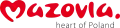 Official logo of Masovian Voivodeship