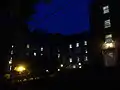 M&M at Night