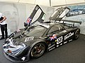McLaren F1 GTR
