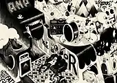 "Fatigue" by Mcbess