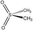 Methylsulfonylmethane