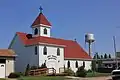 Holy Trinity Anglican Church