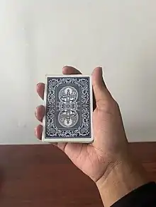Mechanics Grip