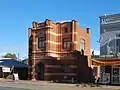 Mechanics Institute Murrumburrah