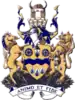 Coat of arms of Medicine Hat