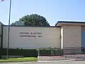 Medina Electric Cooperative in Hondo