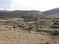 Transport in Eliodoro Camacho Province