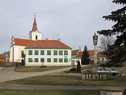 Common in Medlov