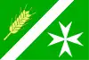 Flag of Medlovice