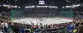 KHL Medveščak Zagreb game