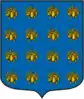 Coat of arms of Medyn