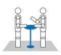 meeting point