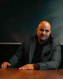 Mehdi Safaei