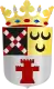 Coat of arms of Meierijstad