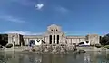 Meiji Memorial Picture Gallery