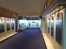 Gallery of the Chief Minister of Malacca Exhibition Hall