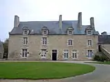 Manor of Kernault