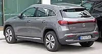Rear view