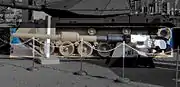 IMI 120 mm gun.