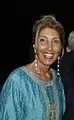 Mercedes Menafra, served 2000–2005 (1943-06-20) June 20, 1943 (age&nbsp;79)