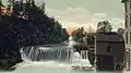 Messalonskee Stream c. 1906