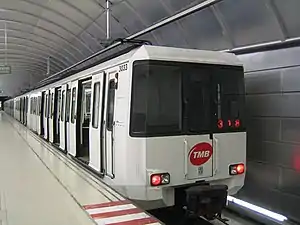 Series 3000