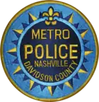 Shoulder Patch