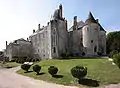 Meung-sur-Loire