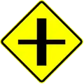 Crossroads