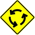 Roundabout