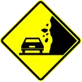 Falling rocks