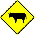 Livestock