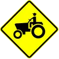 Tractors