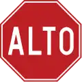Stop