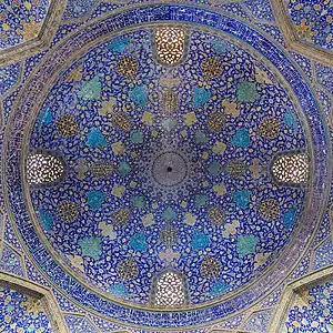 Cultural Heritage of Iran