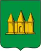 Coat of arms of Mglin