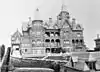 Mark Hopkins mansion