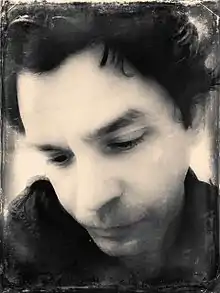 Michael Anthony Franano