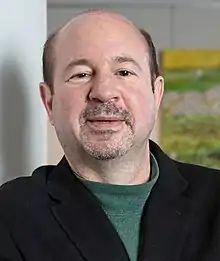 Michael Mann