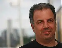 Banabila in 2009