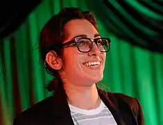 Chamuel in December 2014