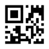 Micro QR code example