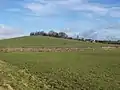 Middle Breaks Hill and Farm.