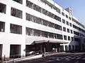 Faculty of medicine